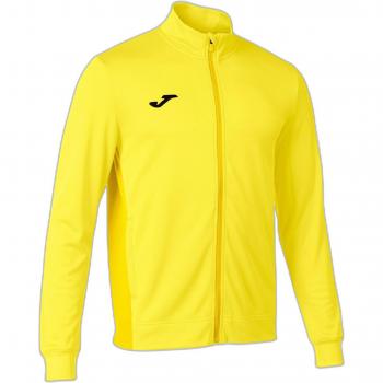 Joma Winner II Men's Training Jacket - Yellow
