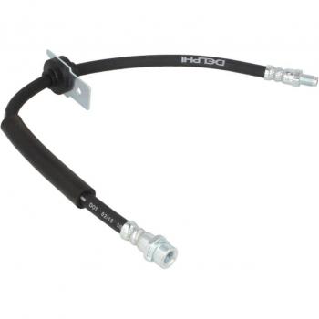 Tubo de freno y latiguillo de freno DELPHI LH6984, compatible con sistemas de frenado, fabricado en material resistente a la corrosión, diseñado para una instalación fácil y rápida, proporciona un rendimiento óptimo en
