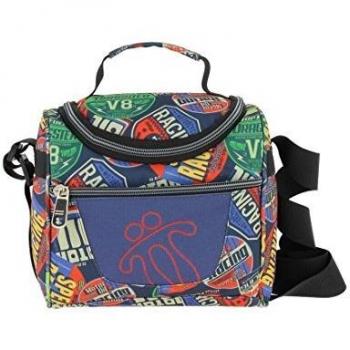 Bolsa Multicolor TOTTO