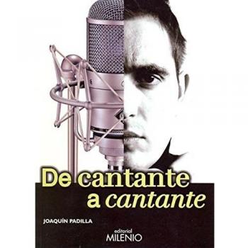 De cantante a cantante