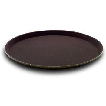 Lacor - 69140 - Bandeja Redonda Fibreglass No Deslizante 40 cm