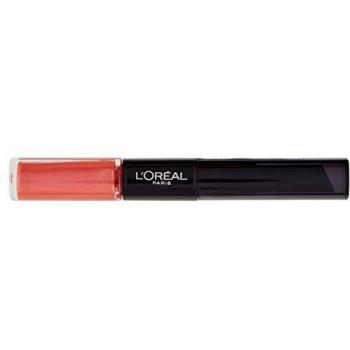 L'Oreal Paris Infallible Lipstick 404 Corail Constant