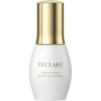 Declaré Hyaluron Boost Self Tan Concentrate 30 ml - Unisex Tanning Serum with Hyaluronic Acid