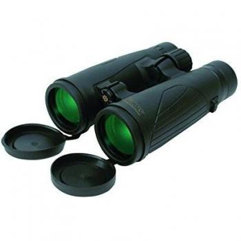Prismático Konus Italia Group TITANIUM OH 8x42 BaK-4 Negro