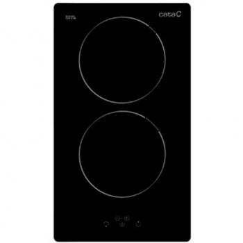 CATA I 302 - Placa Modular Con 2 Zonas De Inducción