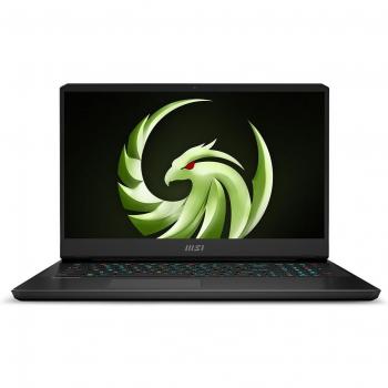 MSI Alpha 17 C7VG-018ES Portátil Gaming 17.3 Quad HD AMD Ryzen 9 7945HX, 32GB DDR5, SSD de 1TB, NVIDIA GeForce RTX 4070