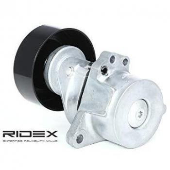 RIDEX 310T0109 Polea tensora, correa trapezoidal