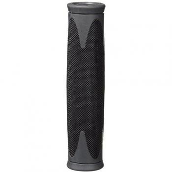 VELO D-2 Empuñadura MTB, Gris, Talla Única