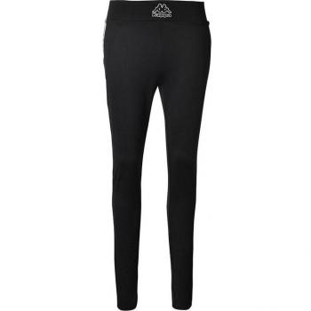 Leggings Kappa Cipaxy Negro 341158W-005