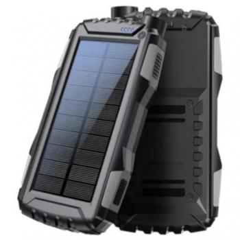 Denver Powerbank PSO-20007 20000mAh Carga Rápida