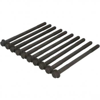 Juego de tornillos de culata CORTECO 016070B, tipo: Kit de tornillos para culata, características: incluye todos los tornillos necesarios para la instalación de la culata en motores, fabricado con materiales de alta calidad