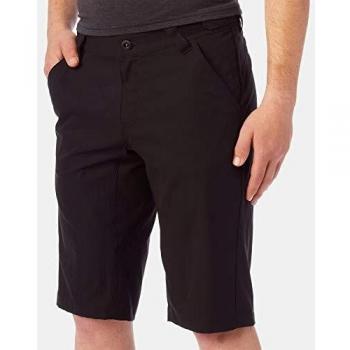Giro Black 2017 ARC MTB Pantalones Cortos