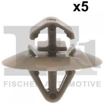 Clip Enjoliveur FA1 33-40014.5 para OPEL, RENAULT y NISSAN - Fregio/Modanatura Protectiva