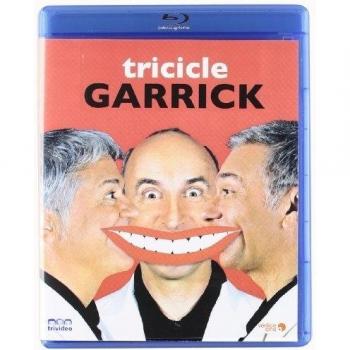 Tricicle: Garrick [Blu-ray]