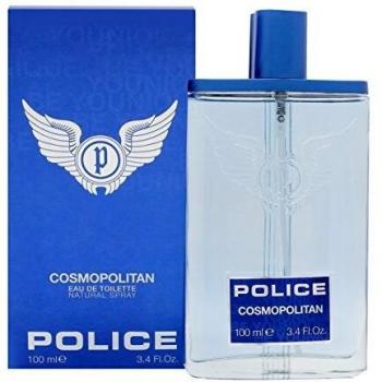 BACK IN STOCK: Police Cosmopolitan 100ml Eau De Toilette Spray