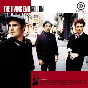 Roll On [180 gm black vinyl] [Vinilo] - Living End