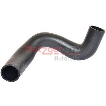Tubería de Radiador Metzger 2420101 para Ford Transit