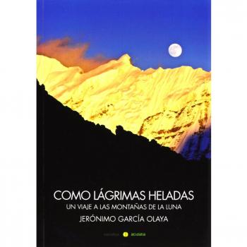 Como Lágrimas Heladas