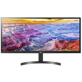 LG Electronics 34WL500