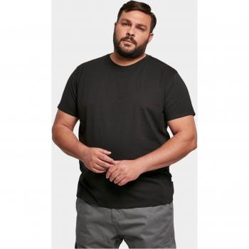 Urban Classics Camiseta Manga Corta Organic Fitted Stretch