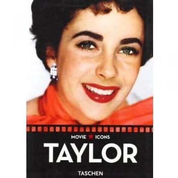Elizabeth Taylor. Ediz. italiana, spagnola e portoghese