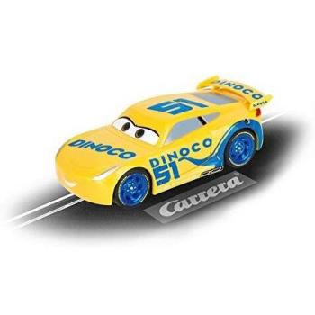 Disney-Pixar Cars - Dinoco Cruz