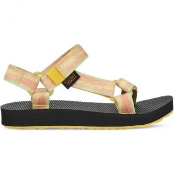 Teva Sandalia W Original Tie-Dye