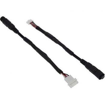 Adaptador de Cámara Directo Alpine KWE-CAM6D con Conexión Rápida