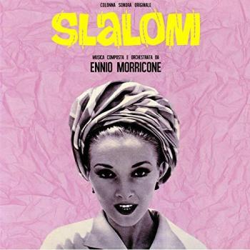 Vinilo de Color Slalom - Banda Sonora Original