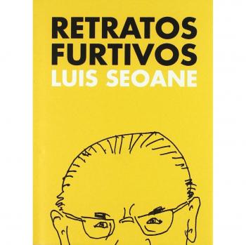 Retratos furtivos: 2