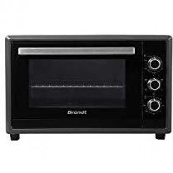 Mini Horno Eléctrico Brandt FC35MUB 1500W
