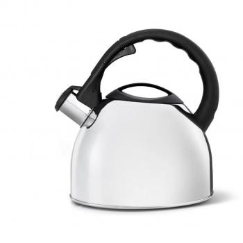 Bredemeijer INB1800, Acero Inoxidable, Plateado