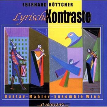 Lyrische Kontraste - Gustav Mahler