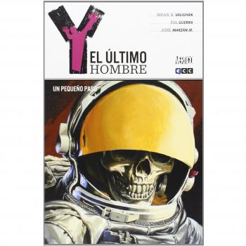 Y, el último hombre núm. 03