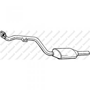Bosal 099-147 Catalizador