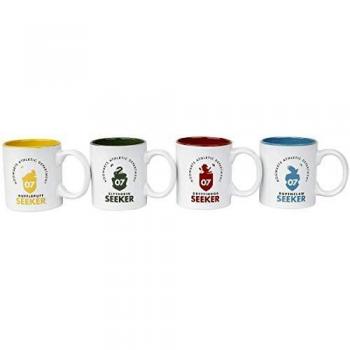 Harry Potter MGS0004 - Taza