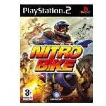 Nitro Bike