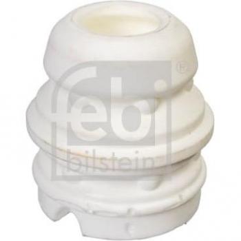 Almohadilla de tope para suspensión FEBI BILSTEIN 109325, tipo: bump stop, características: fabricada en material de alta calidad, diseñada para absorber impactos y reducir el desgaste del sistema de suspensión, compatible con diversas