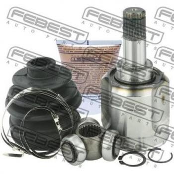 FEBEST Junta Homocinética CV-joint 0411-EA2A