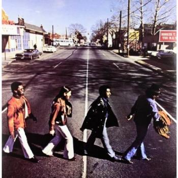McLemore Avenue Vinyl Record - Deluxe Edition