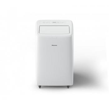 Hisense APH12QC Aire Acondicionado Portátil con Bomba de Calor 3010 Frigorías
