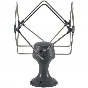 Maxview Omnimax b2344/G Pro Antena de televisión, Color Gris