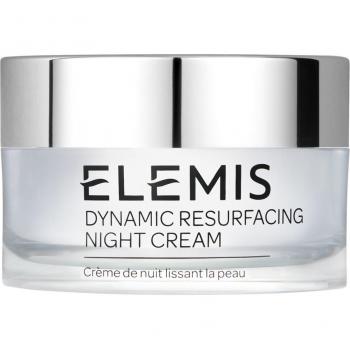 Elemis Dynamic Resurfacing Night Cream 50ml - Skin Soothing Formula