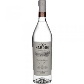 Nardini Grappa - 700 ml