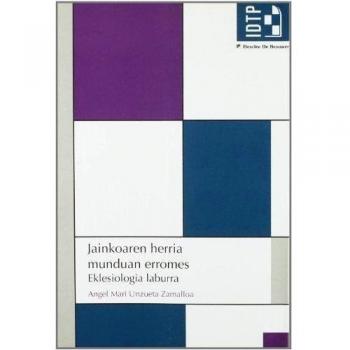 Jainkoaren Herria Mundua Erromes. Eklesi