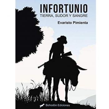 Infortunio: Tierra, sudor y sangre - Edición de bolsillo en tapa blanda