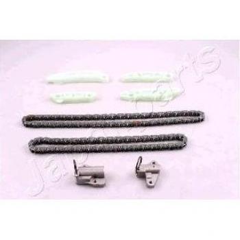 Kit de cadena de distribución JAPANPARTS KDK-H03