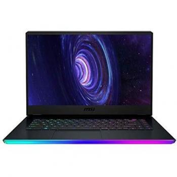MSI GE66 Raider 10SF-061ES - Ordenador portátil Gaming de 15.6 FullHD 240Hz