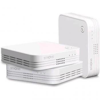 Strong Atria Wi-Fi Mesh Home Trio Pack 1200