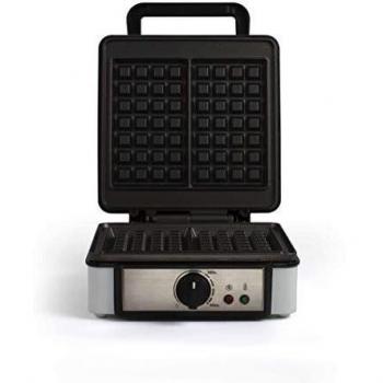 Gofrera LIVOO DOP206 1200W 14,5x17,5 cm